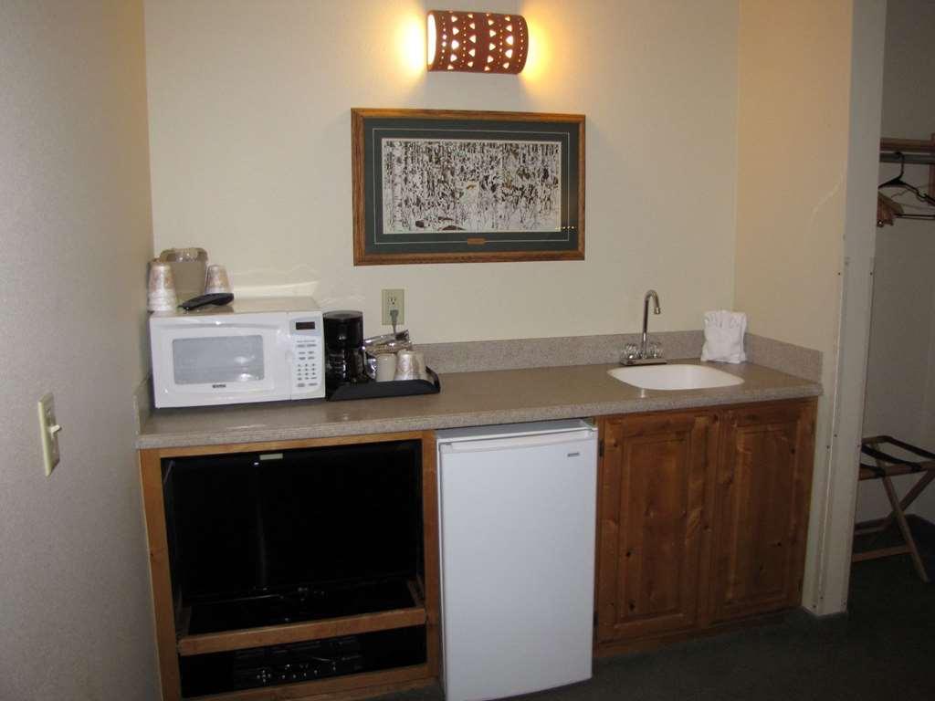 Bitterroot River Inn And Conference Center Hamilton Номер фото