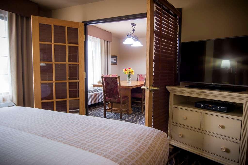 Bitterroot River Inn And Conference Center Hamilton Номер фото