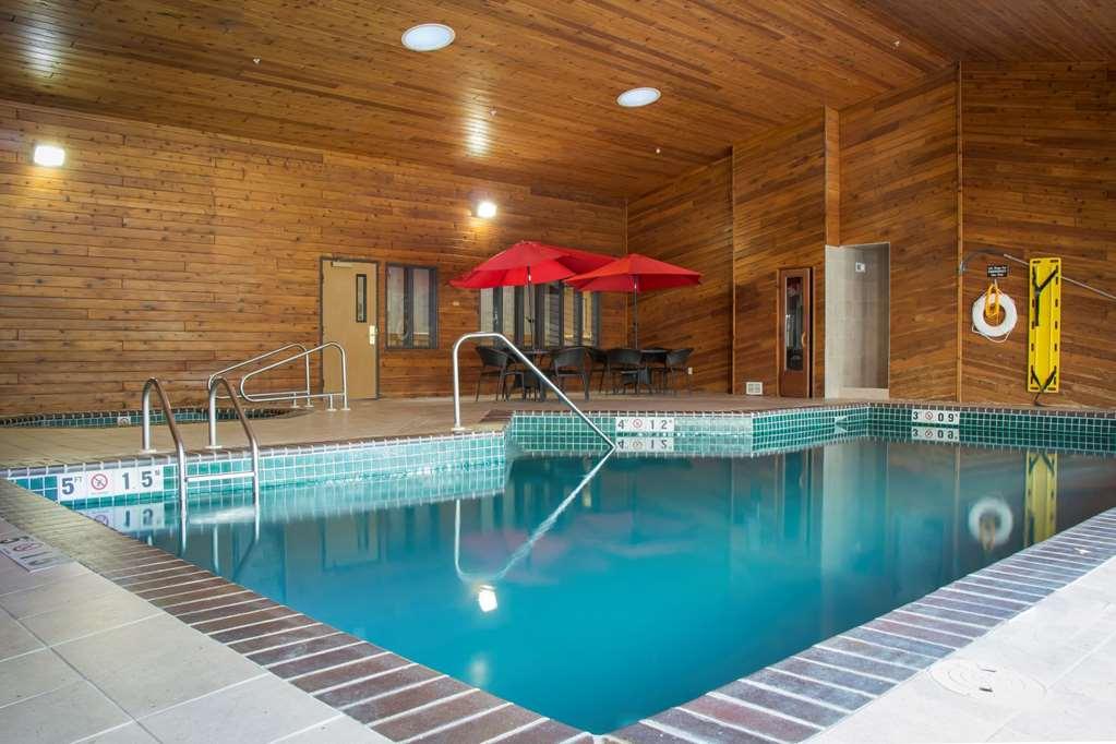 Bitterroot River Inn And Conference Center Hamilton Удобства фото