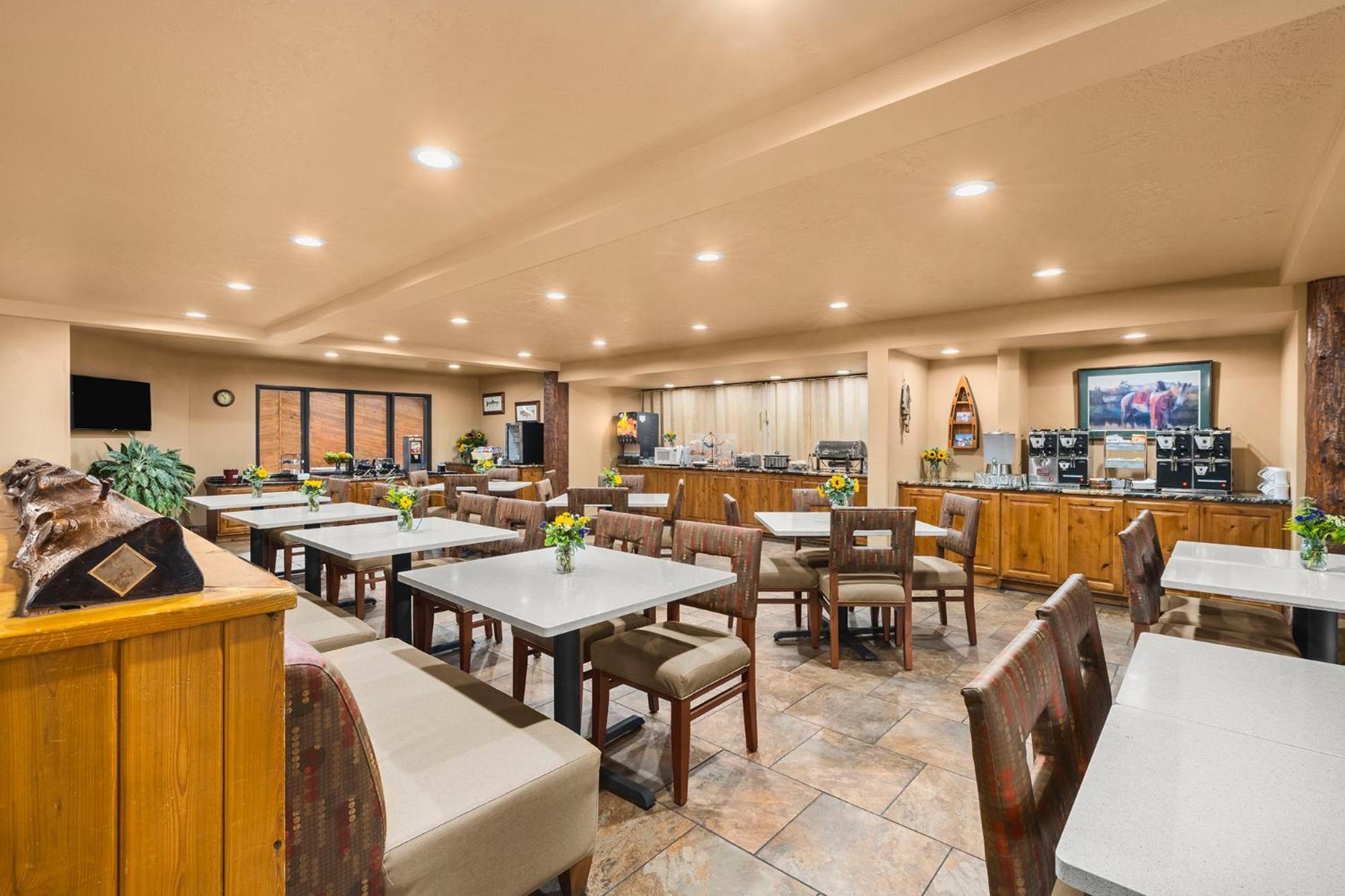 Bitterroot River Inn And Conference Center Hamilton Экстерьер фото