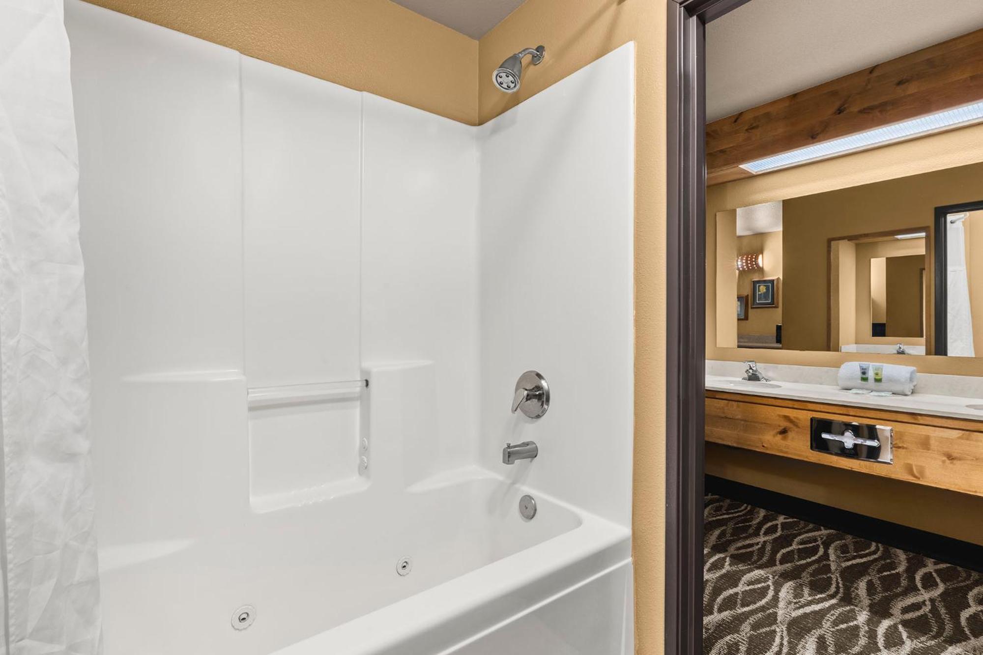 Bitterroot River Inn And Conference Center Hamilton Экстерьер фото
