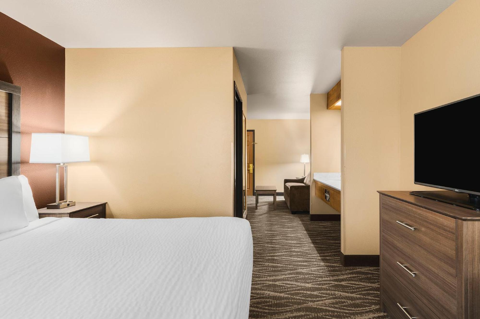 Bitterroot River Inn And Conference Center Hamilton Экстерьер фото