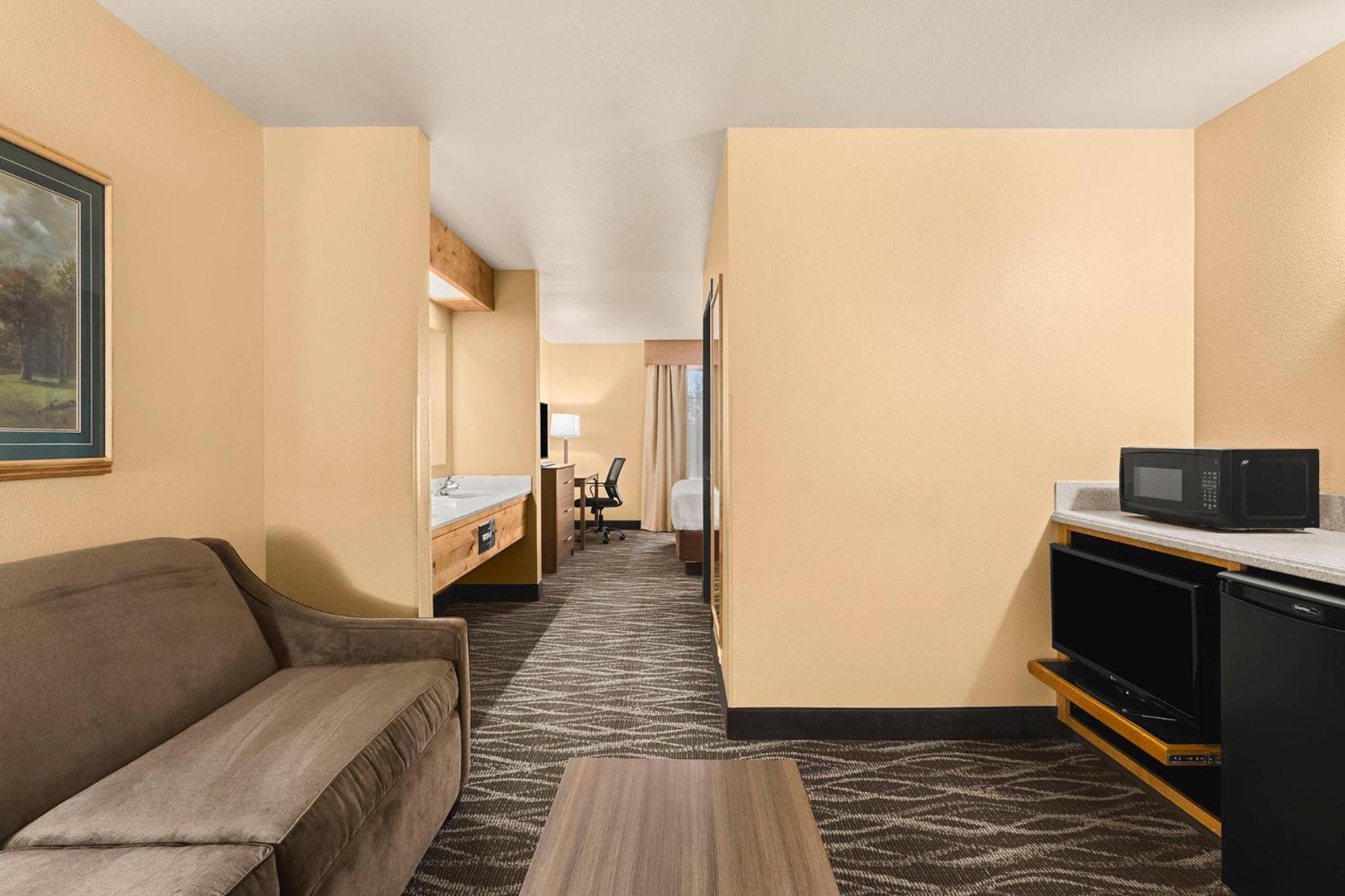 Bitterroot River Inn And Conference Center Hamilton Экстерьер фото