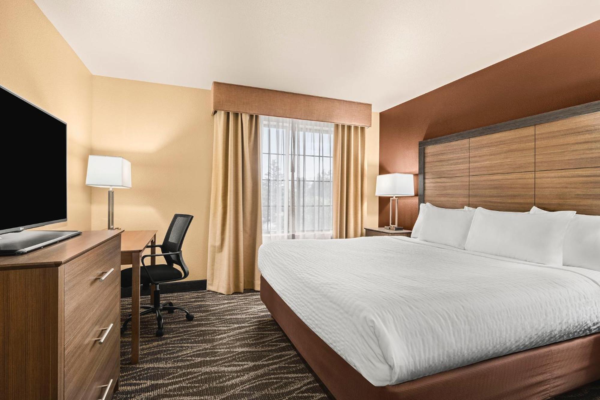 Bitterroot River Inn And Conference Center Hamilton Экстерьер фото