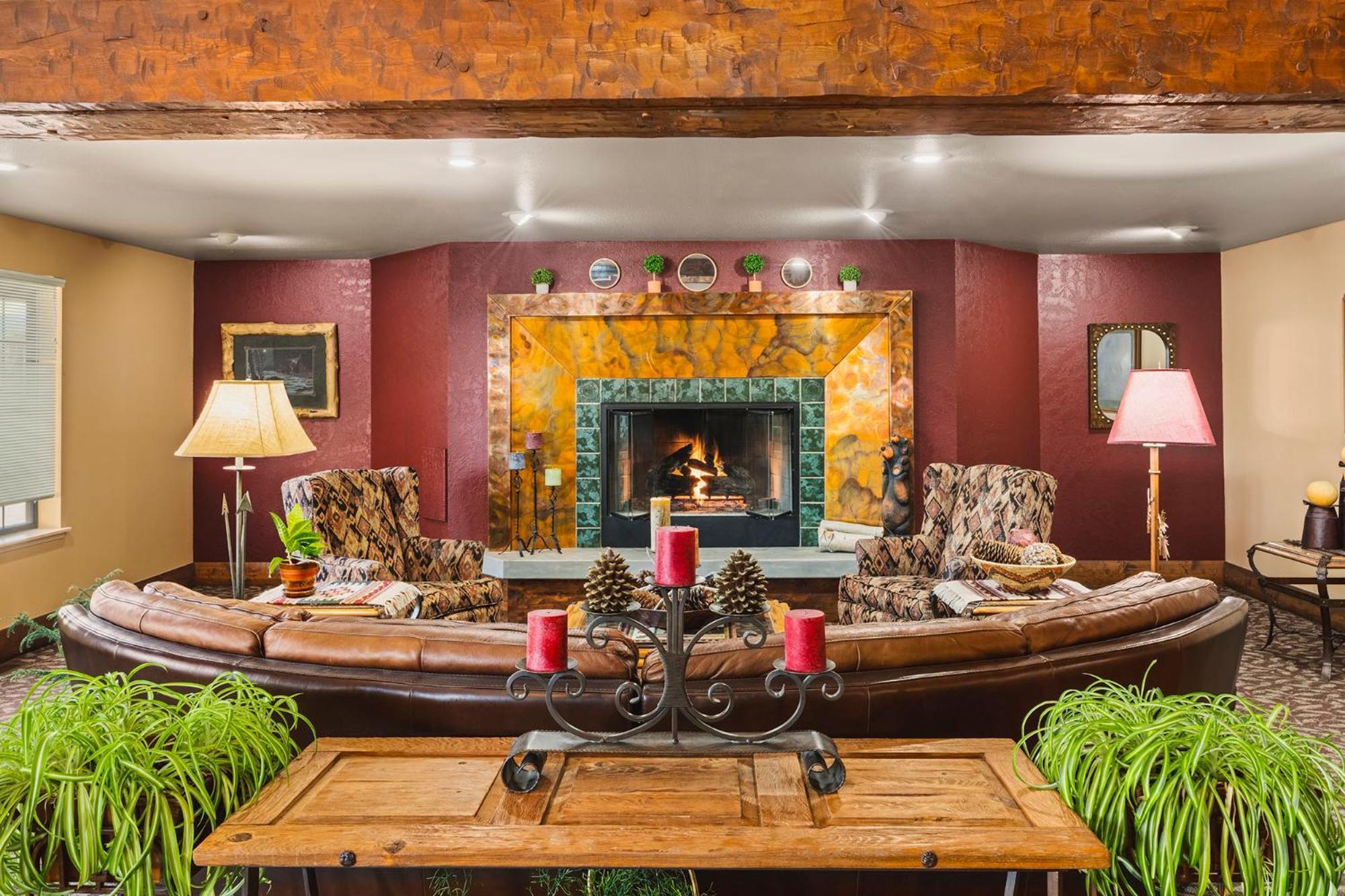 Bitterroot River Inn And Conference Center Hamilton Экстерьер фото
