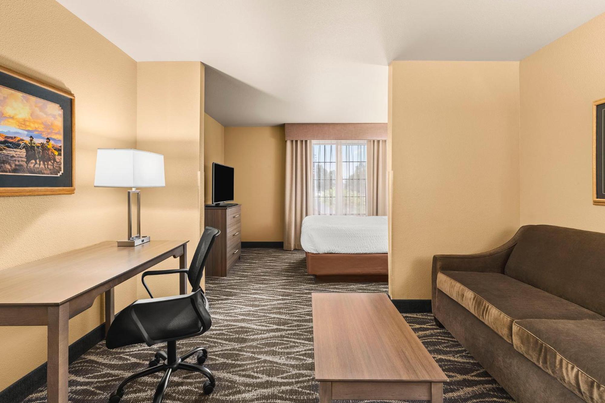 Bitterroot River Inn And Conference Center Hamilton Экстерьер фото