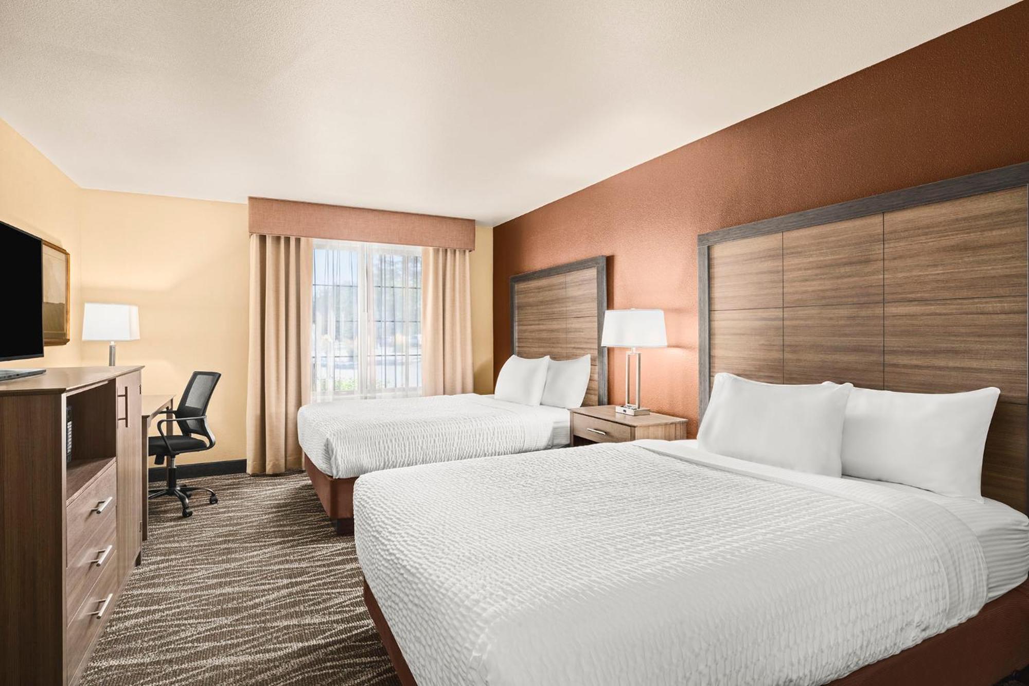 Bitterroot River Inn And Conference Center Hamilton Экстерьер фото