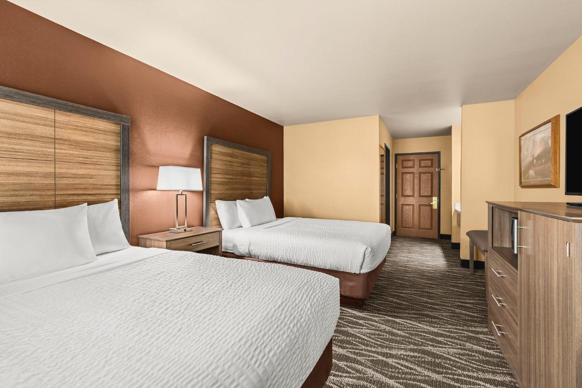 Bitterroot River Inn And Conference Center Hamilton Экстерьер фото