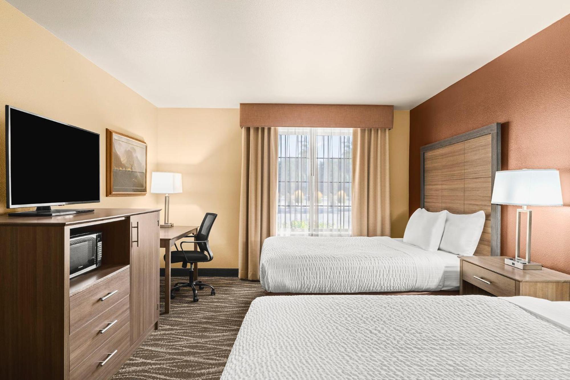 Bitterroot River Inn And Conference Center Hamilton Экстерьер фото