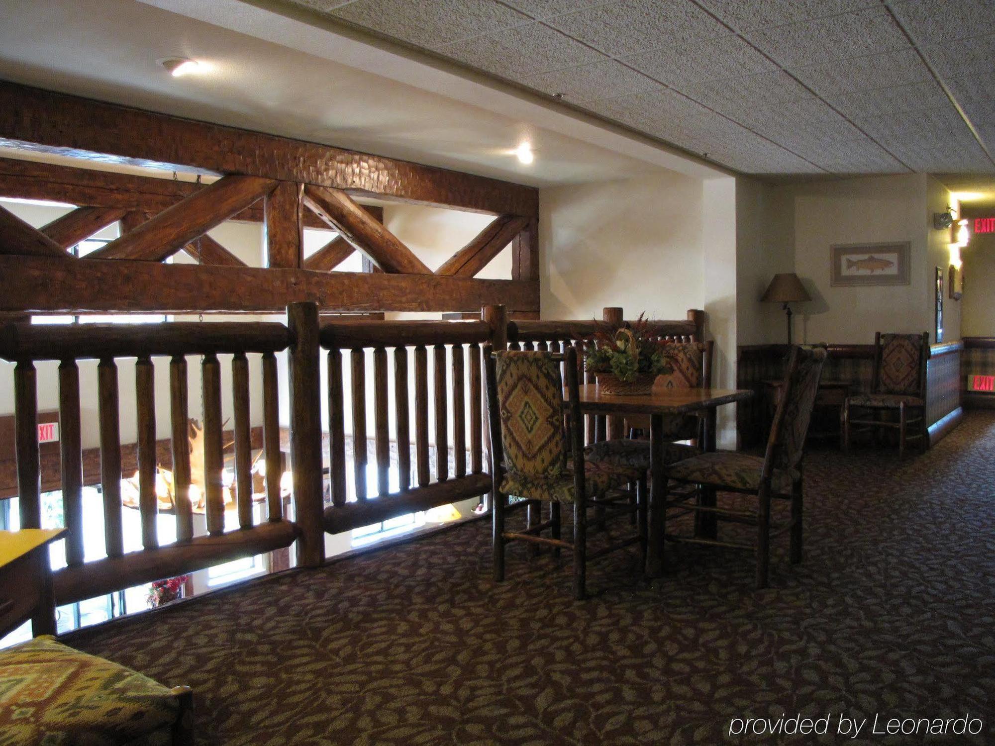 Bitterroot River Inn And Conference Center Hamilton Экстерьер фото