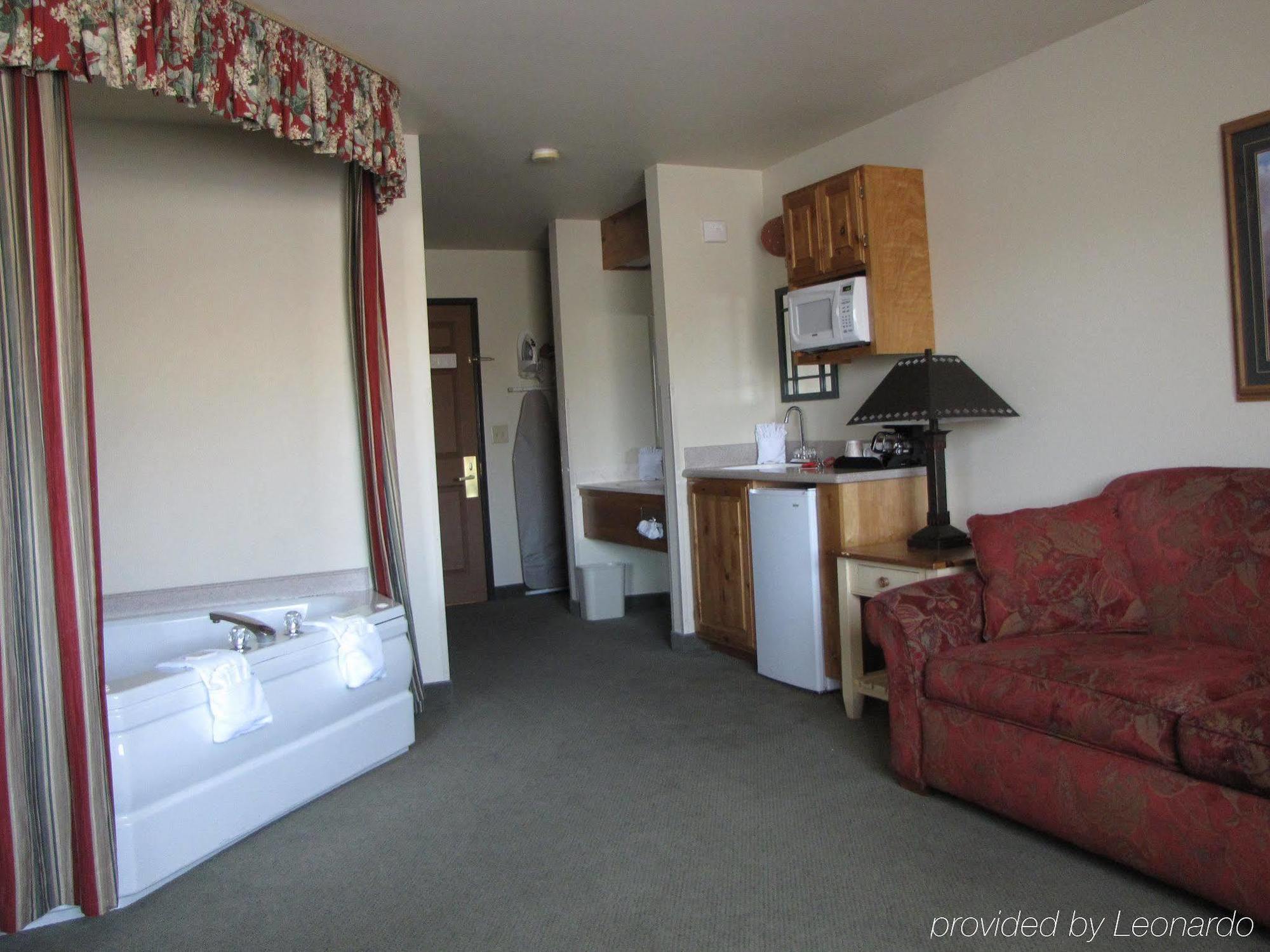 Bitterroot River Inn And Conference Center Hamilton Экстерьер фото