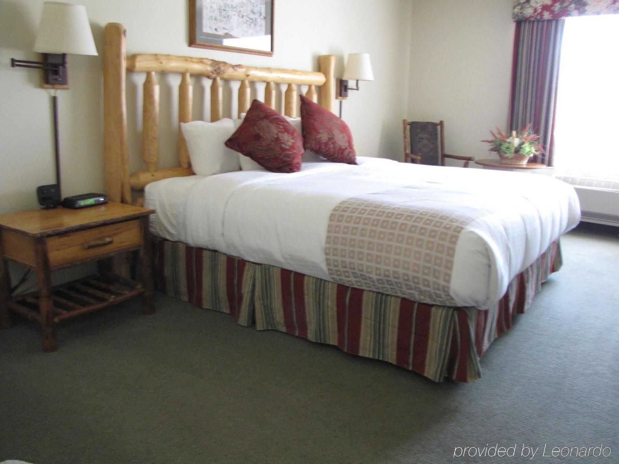 Bitterroot River Inn And Conference Center Hamilton Экстерьер фото