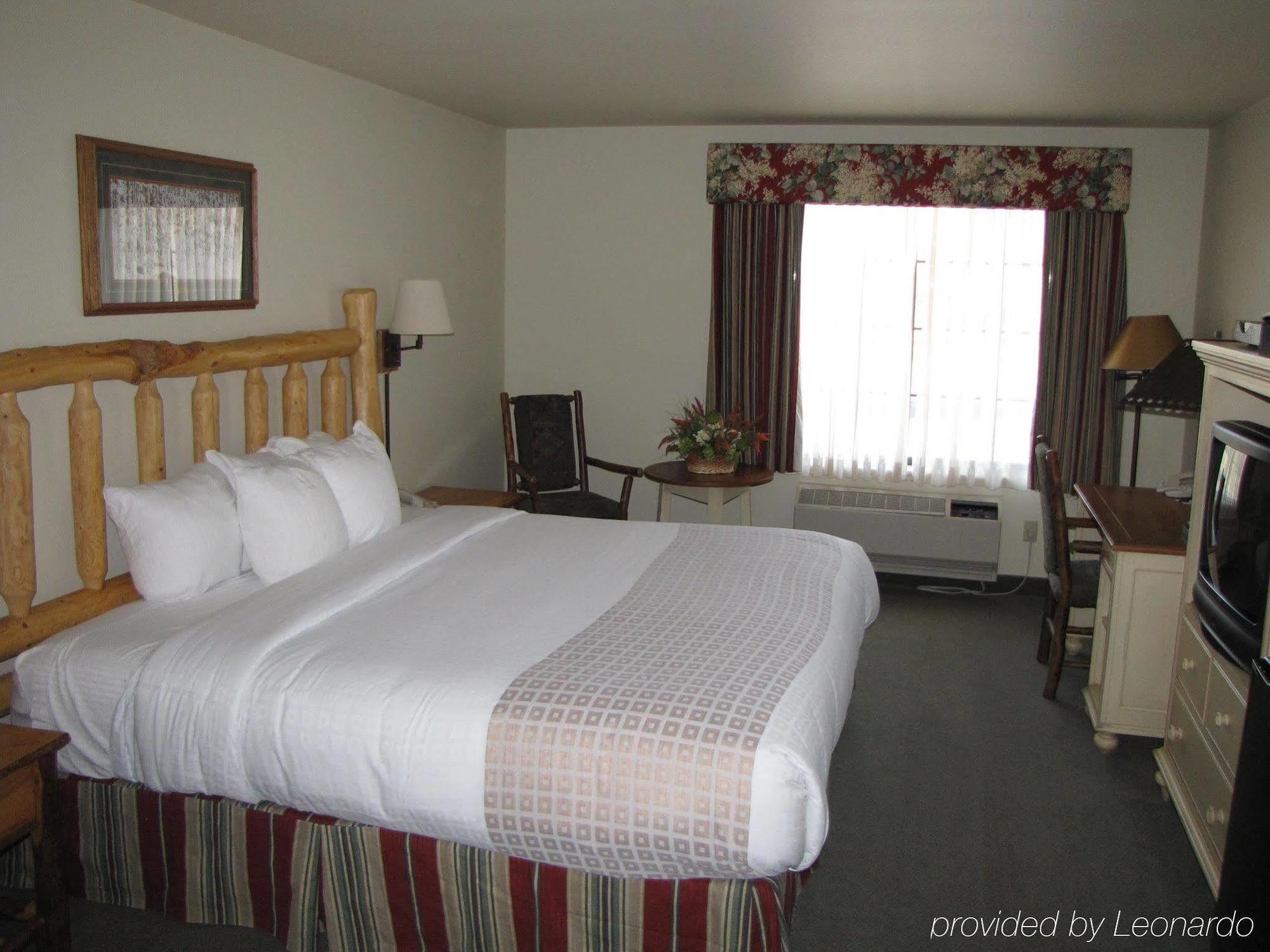 Bitterroot River Inn And Conference Center Hamilton Экстерьер фото