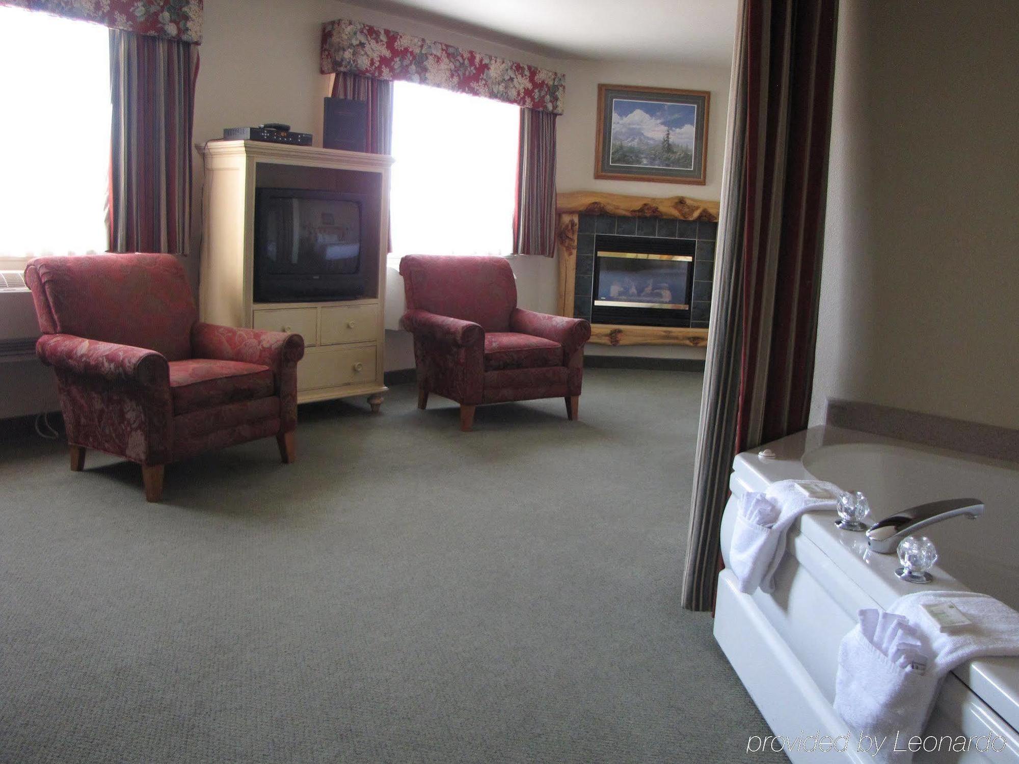 Bitterroot River Inn And Conference Center Hamilton Экстерьер фото