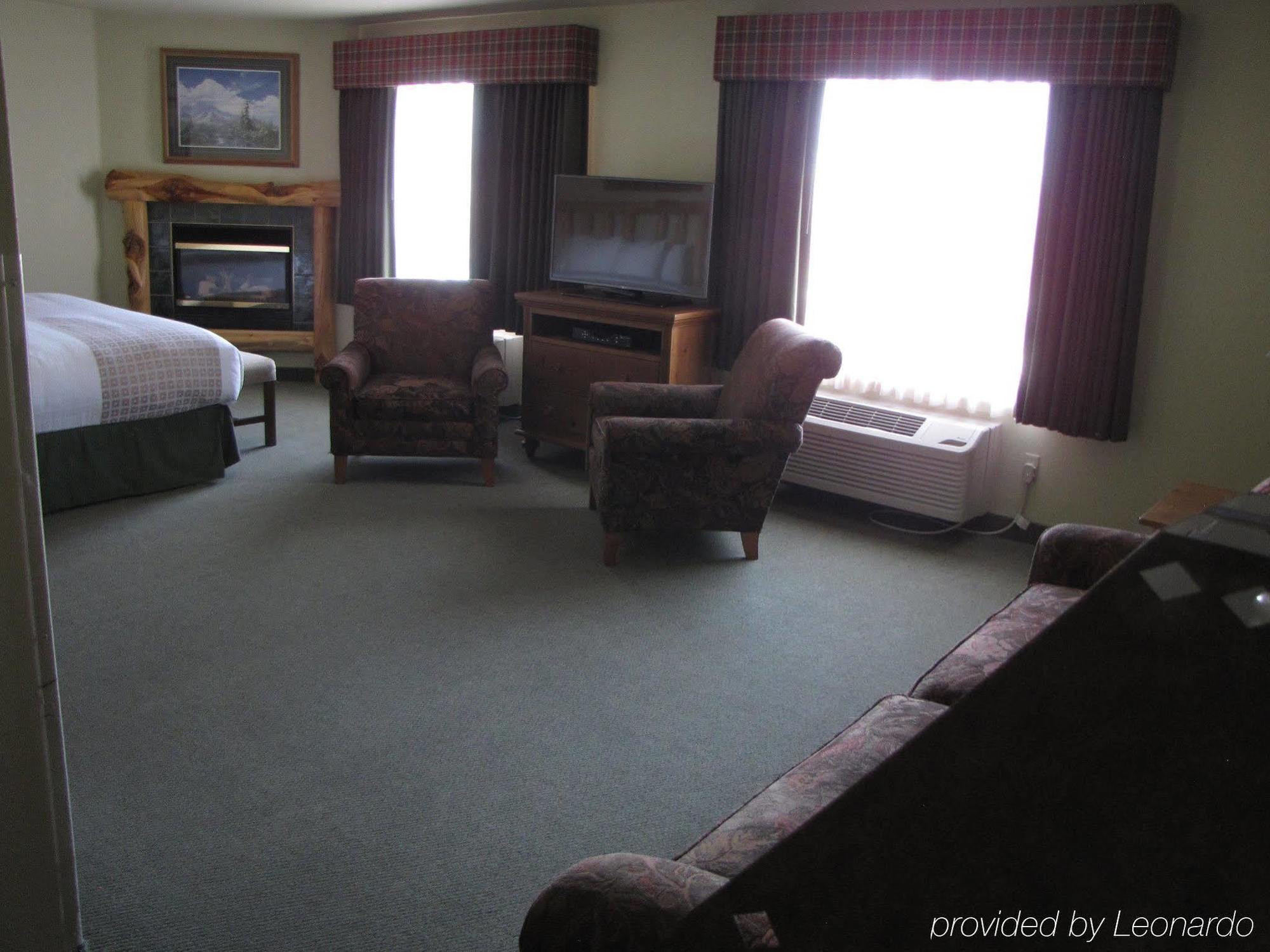 Bitterroot River Inn And Conference Center Hamilton Экстерьер фото