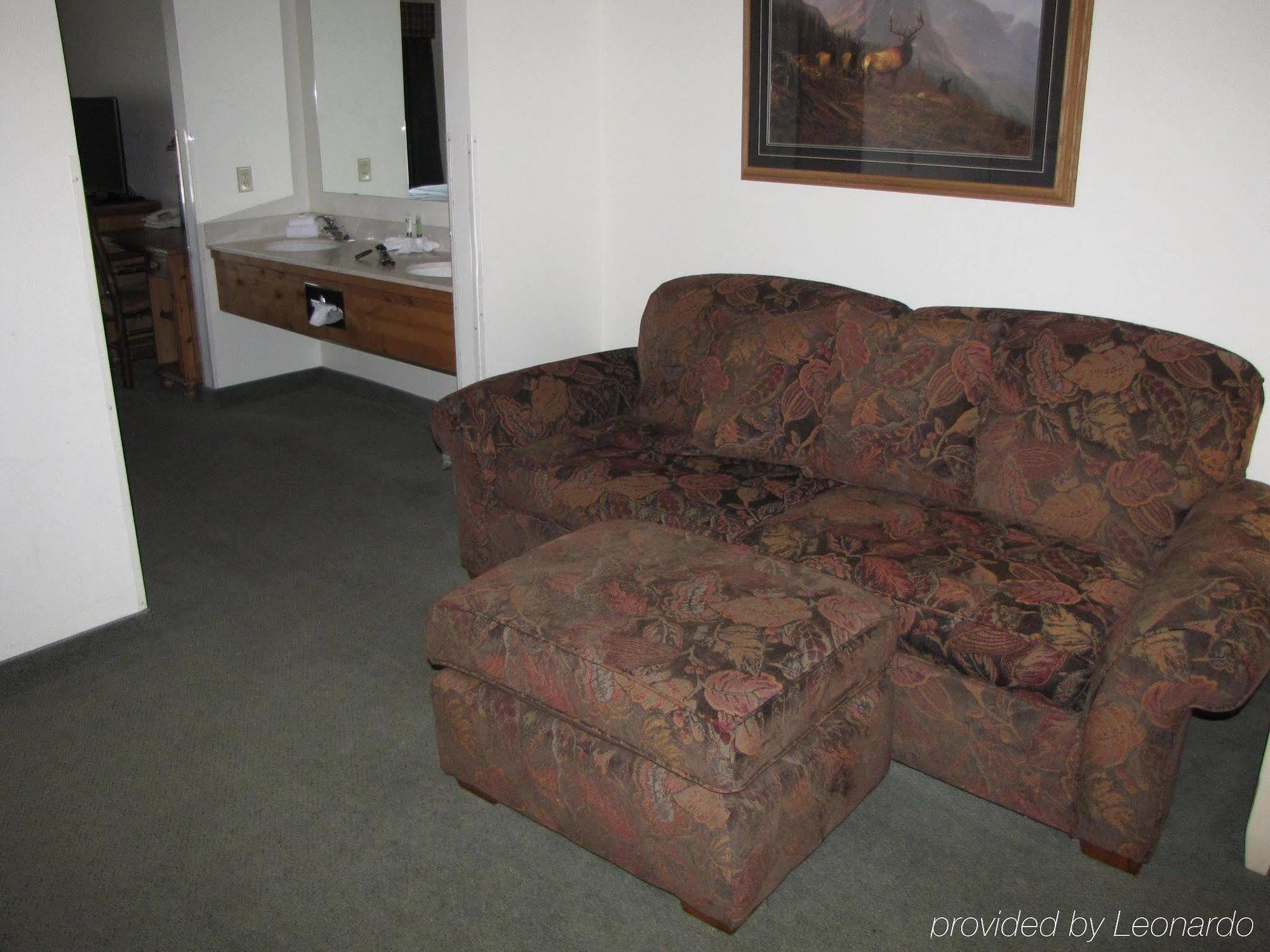 Bitterroot River Inn And Conference Center Hamilton Экстерьер фото