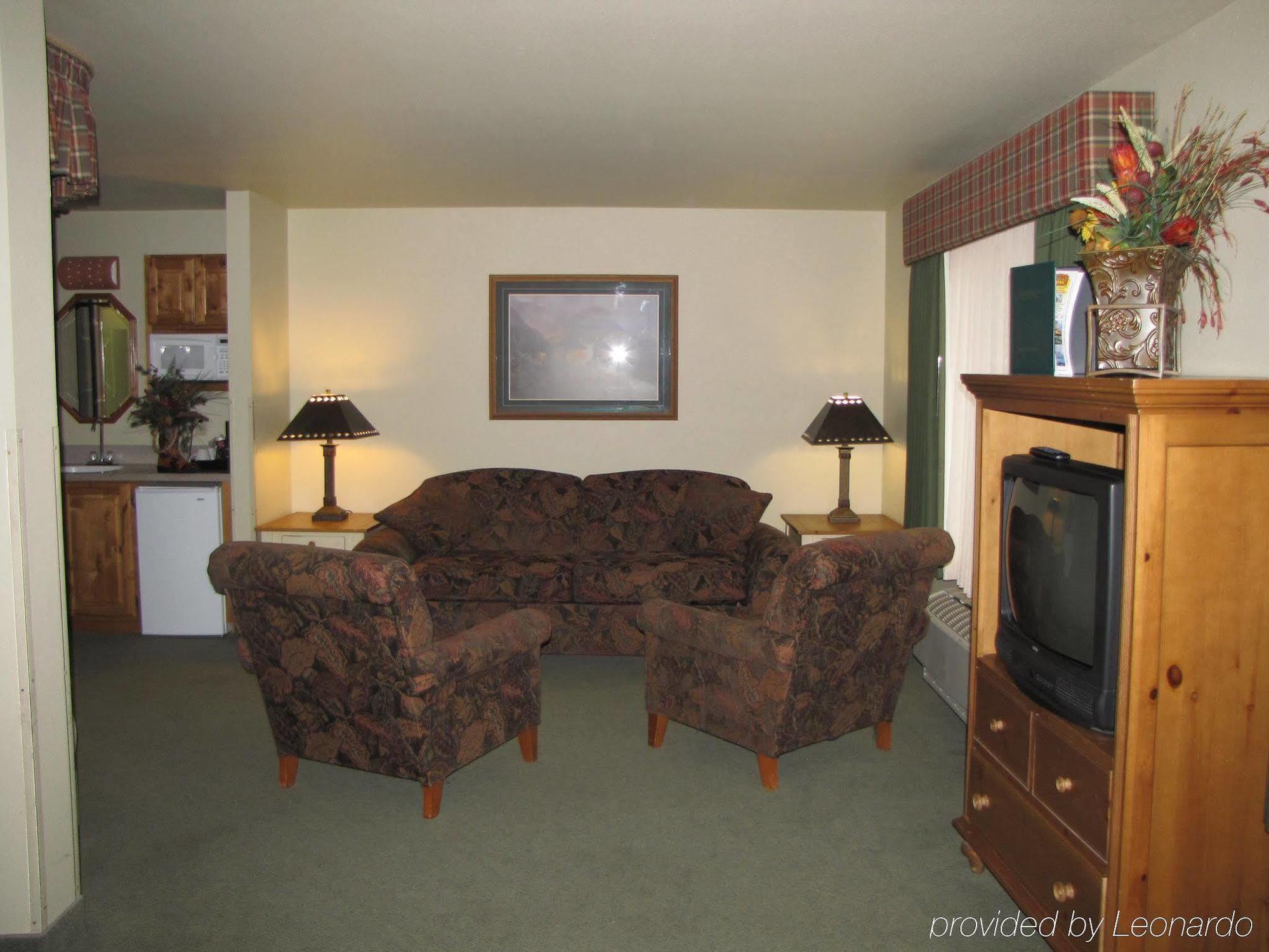 Bitterroot River Inn And Conference Center Hamilton Экстерьер фото