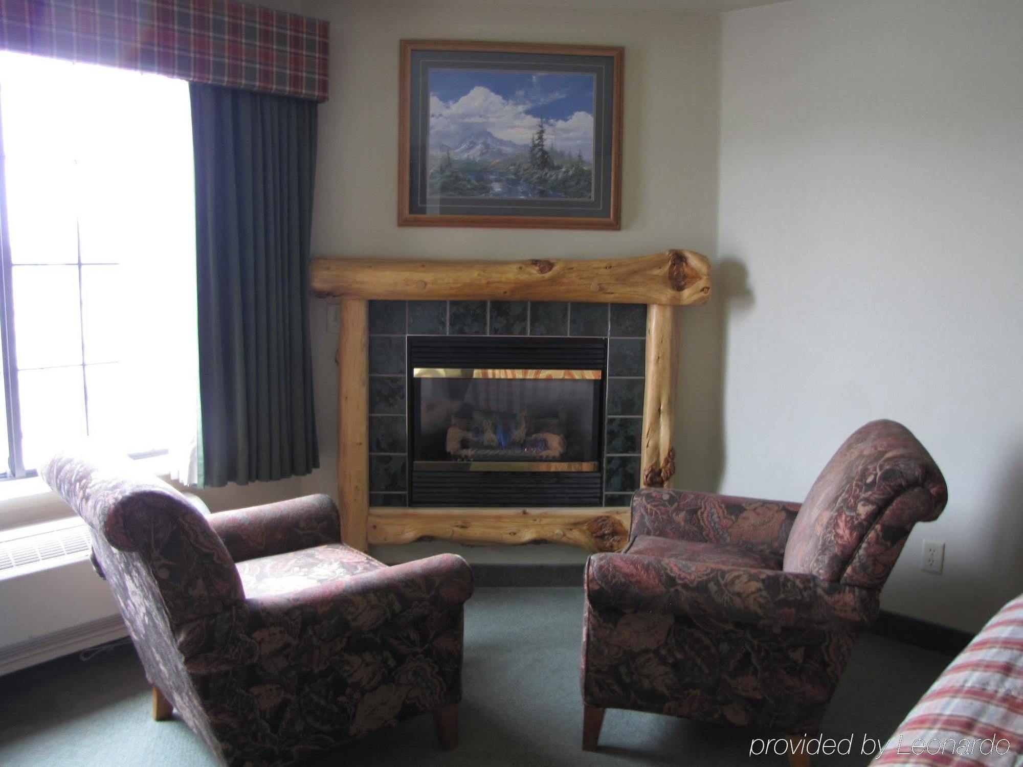 Bitterroot River Inn And Conference Center Hamilton Экстерьер фото