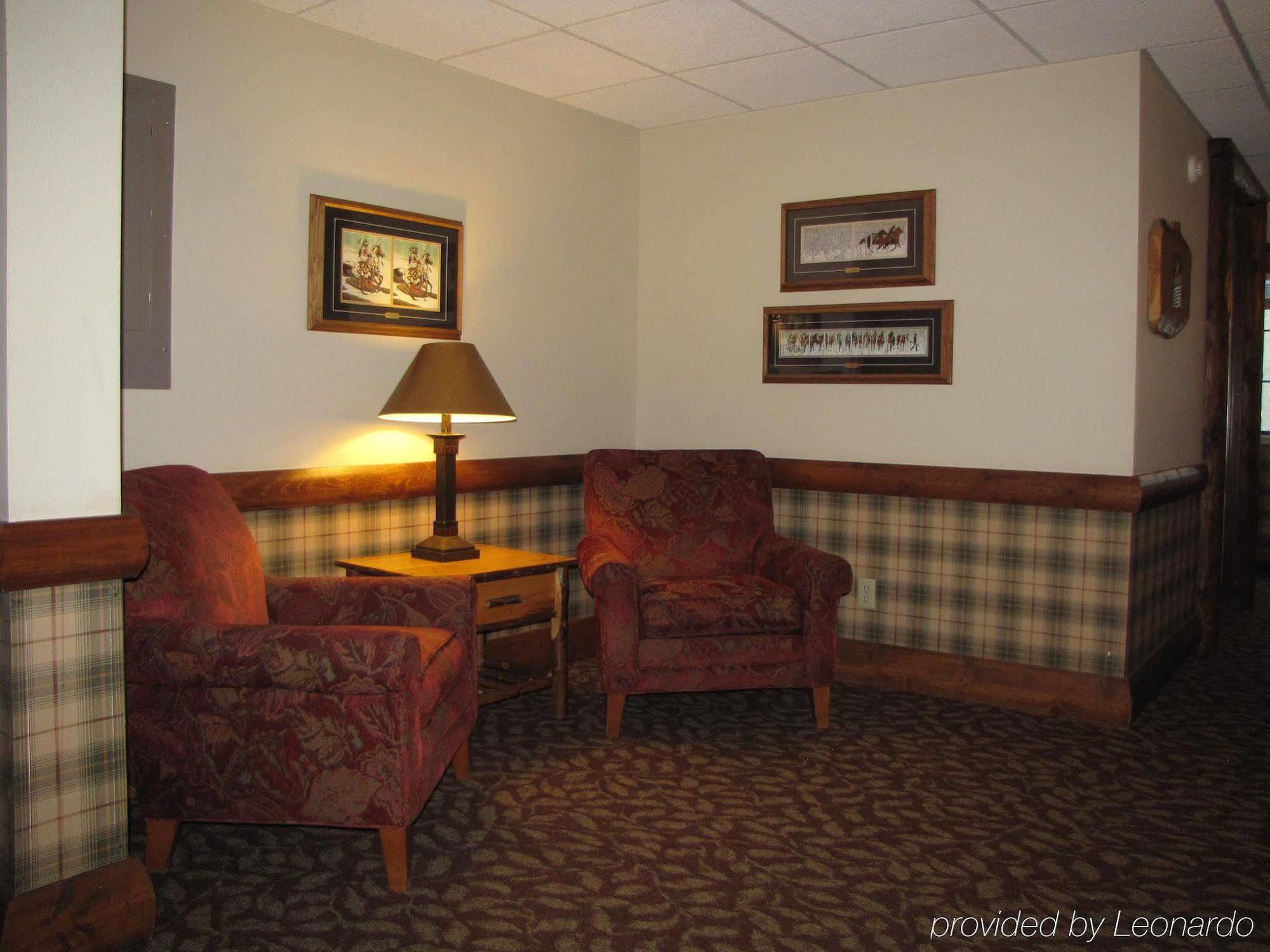 Bitterroot River Inn And Conference Center Hamilton Экстерьер фото